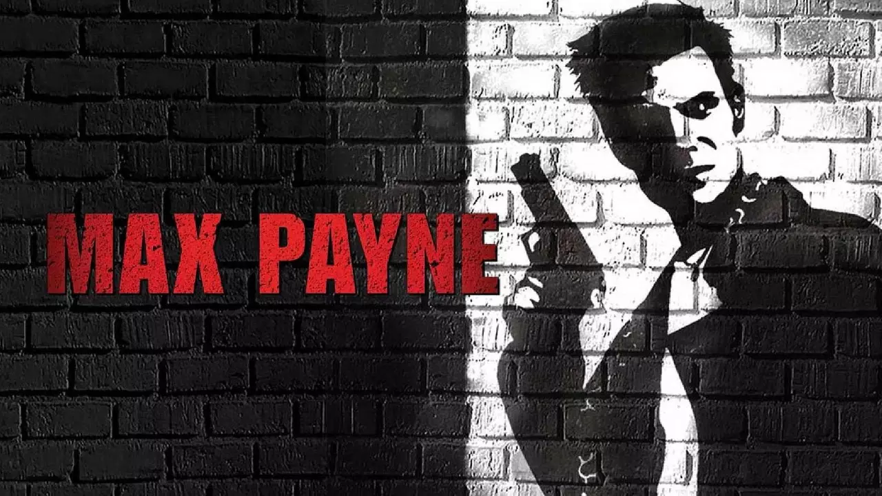 Max Payne - Rockstar Games Database Max Payne - Rockstar Games Database