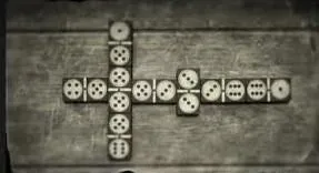 spinner dominoes