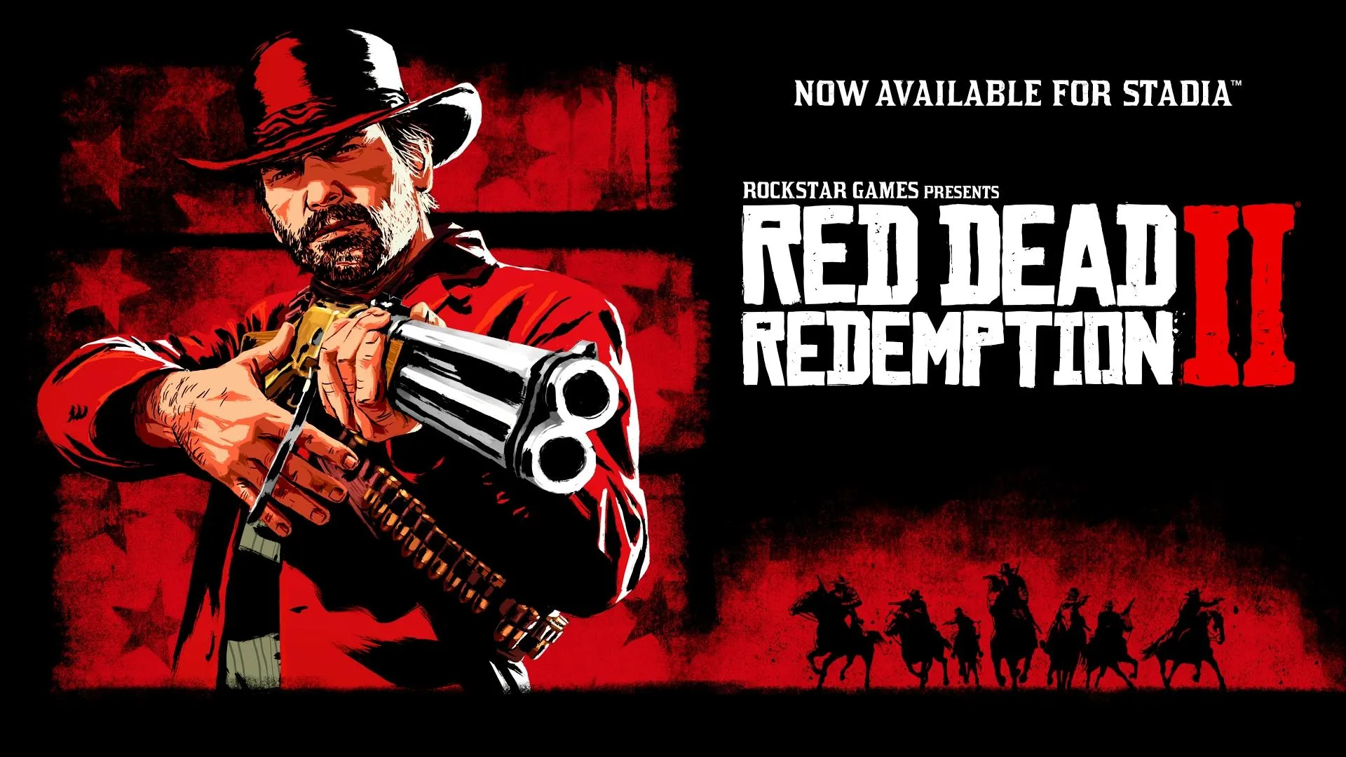 Red Dead Redemption 2 Now Available as Launch Title for Stadia - RDR2 & Red Dead Online News Red Dead Redemption 2 Now Available as Launch Title for Stadia - RDR2 & Red Dead Online News