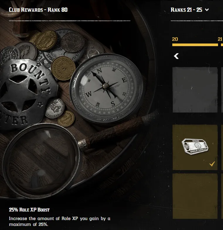 Every Role In Red Dead Online, Ranked