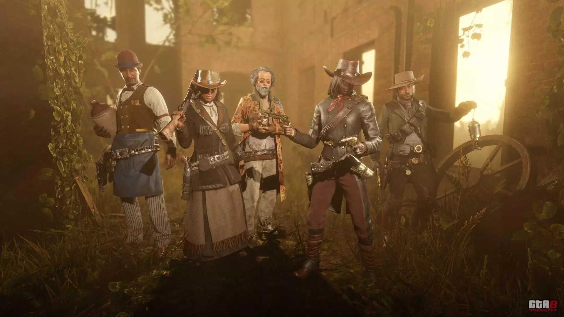 rdo all roles copy