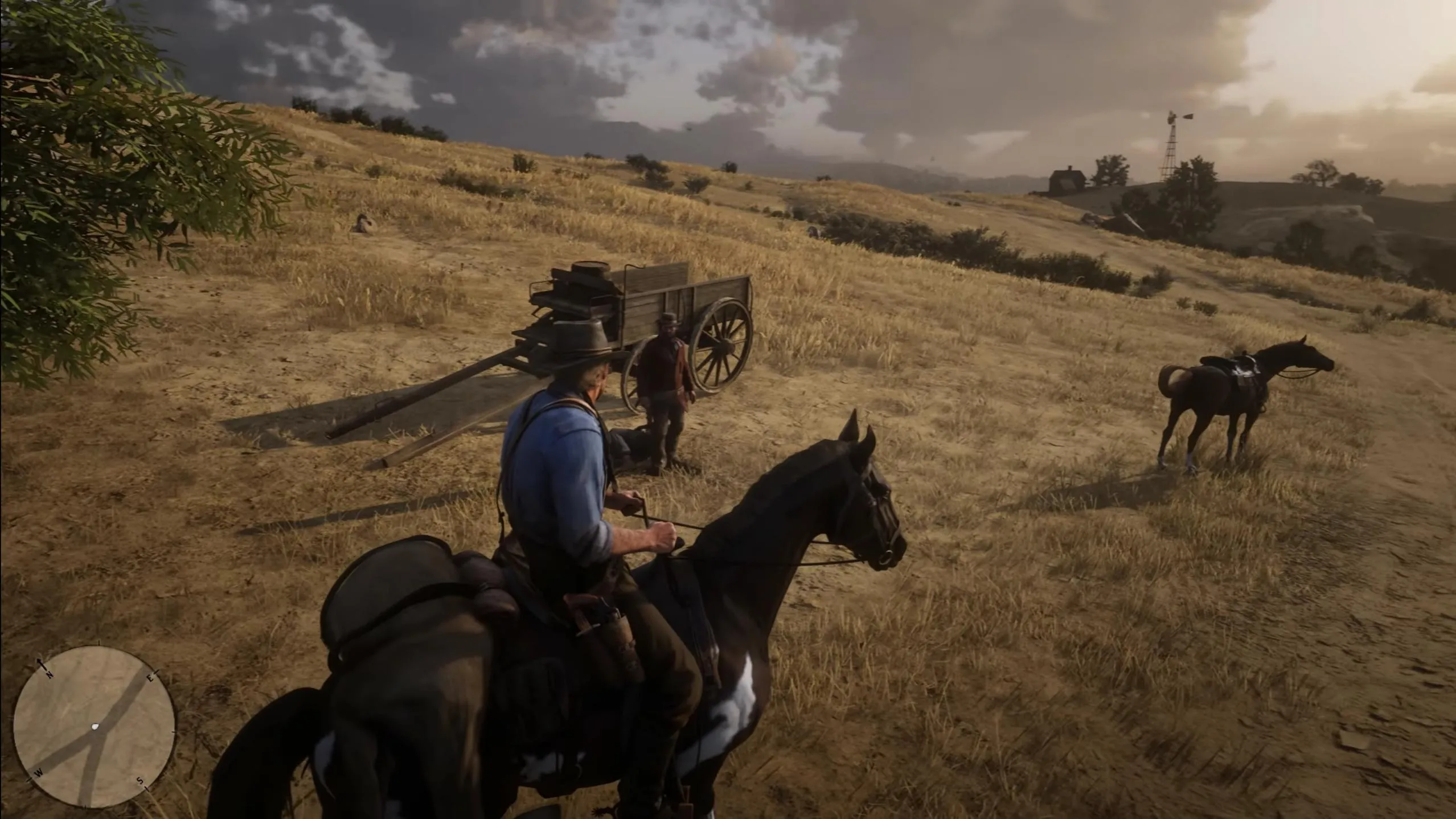 Red Dead Redemption 2 PS5: Next-Gen Adventure - Kanav Game Zone