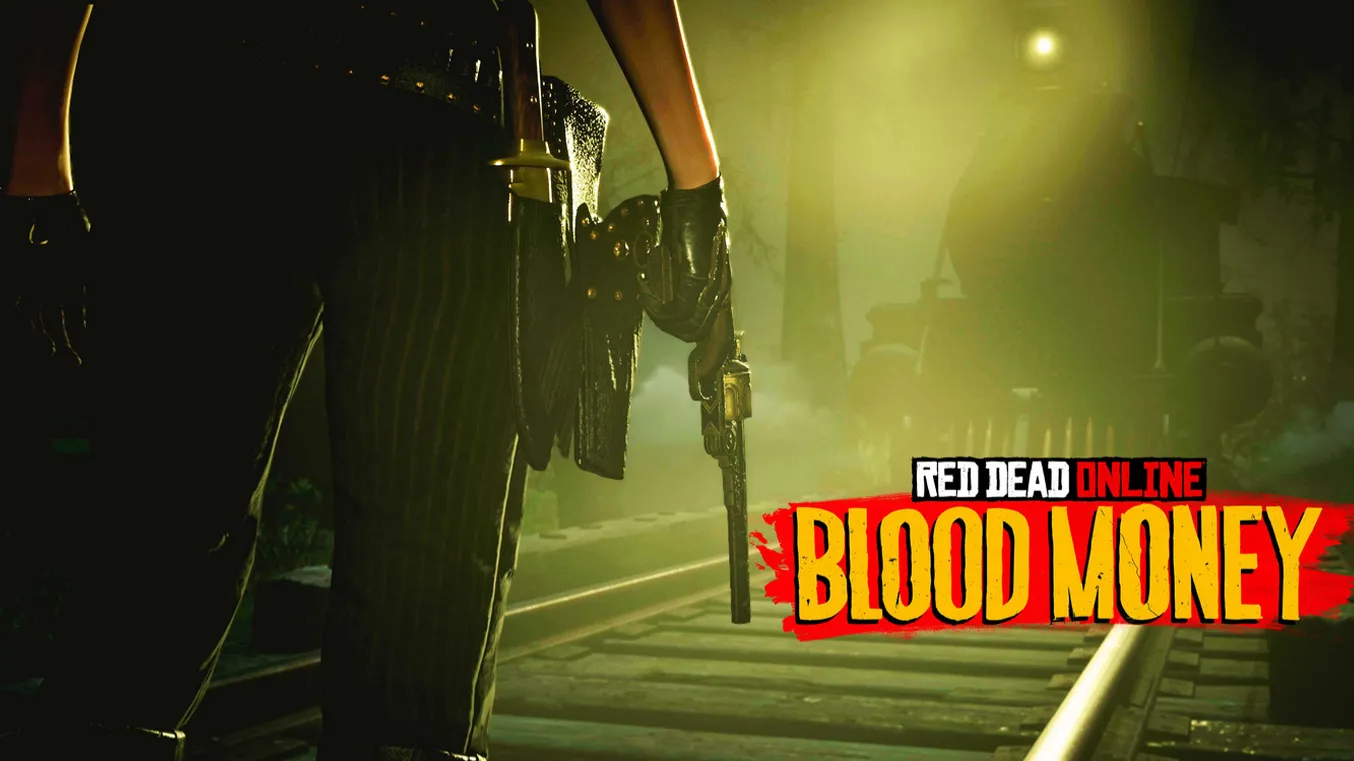 Red Dead Online: Blood Money Weekly Events, Discounts, PlayStation and Prime Benefits & more