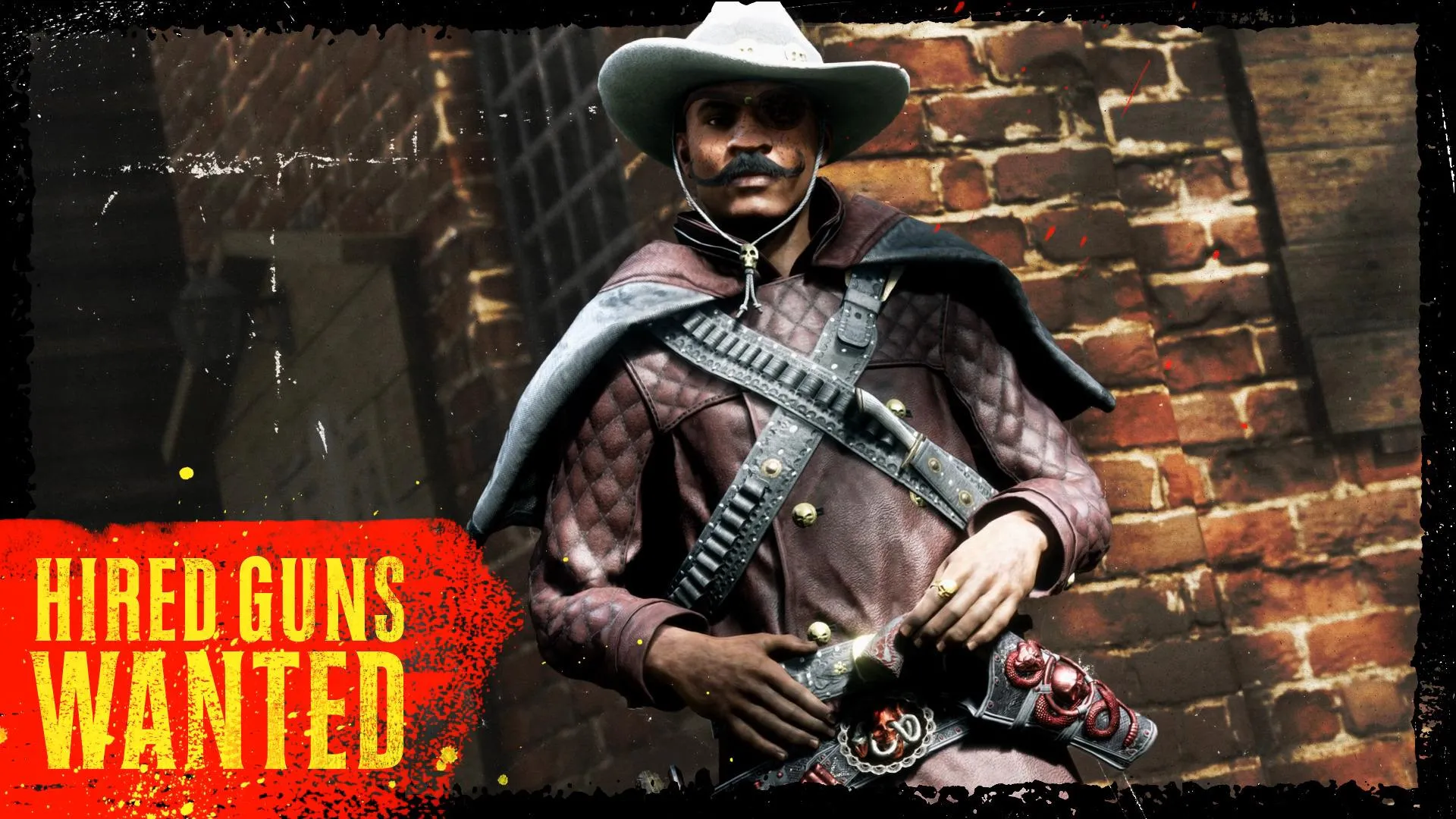 Red Dead Online: Bounty Hunter Rewards, Bonuses & more