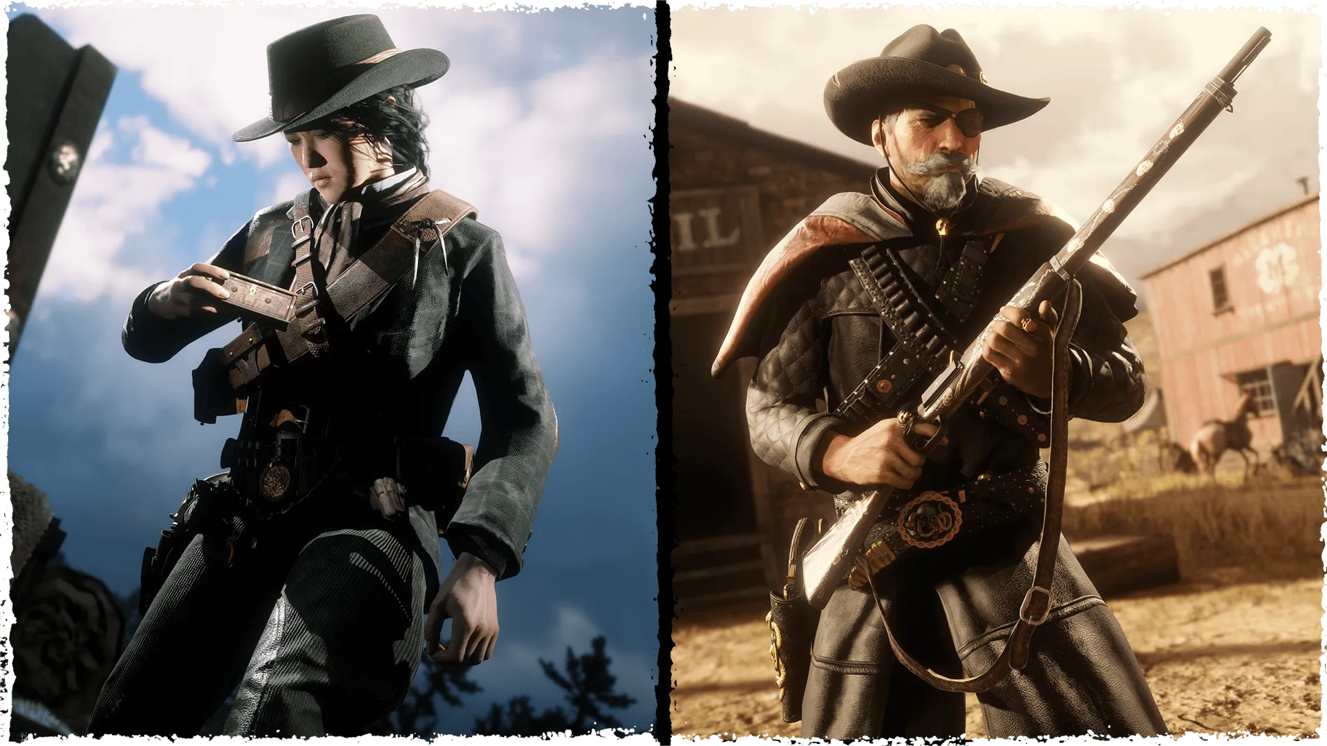 Red Dead Online Bonuses for Collectors and Bounty Hunters, Offers, Rewards & more