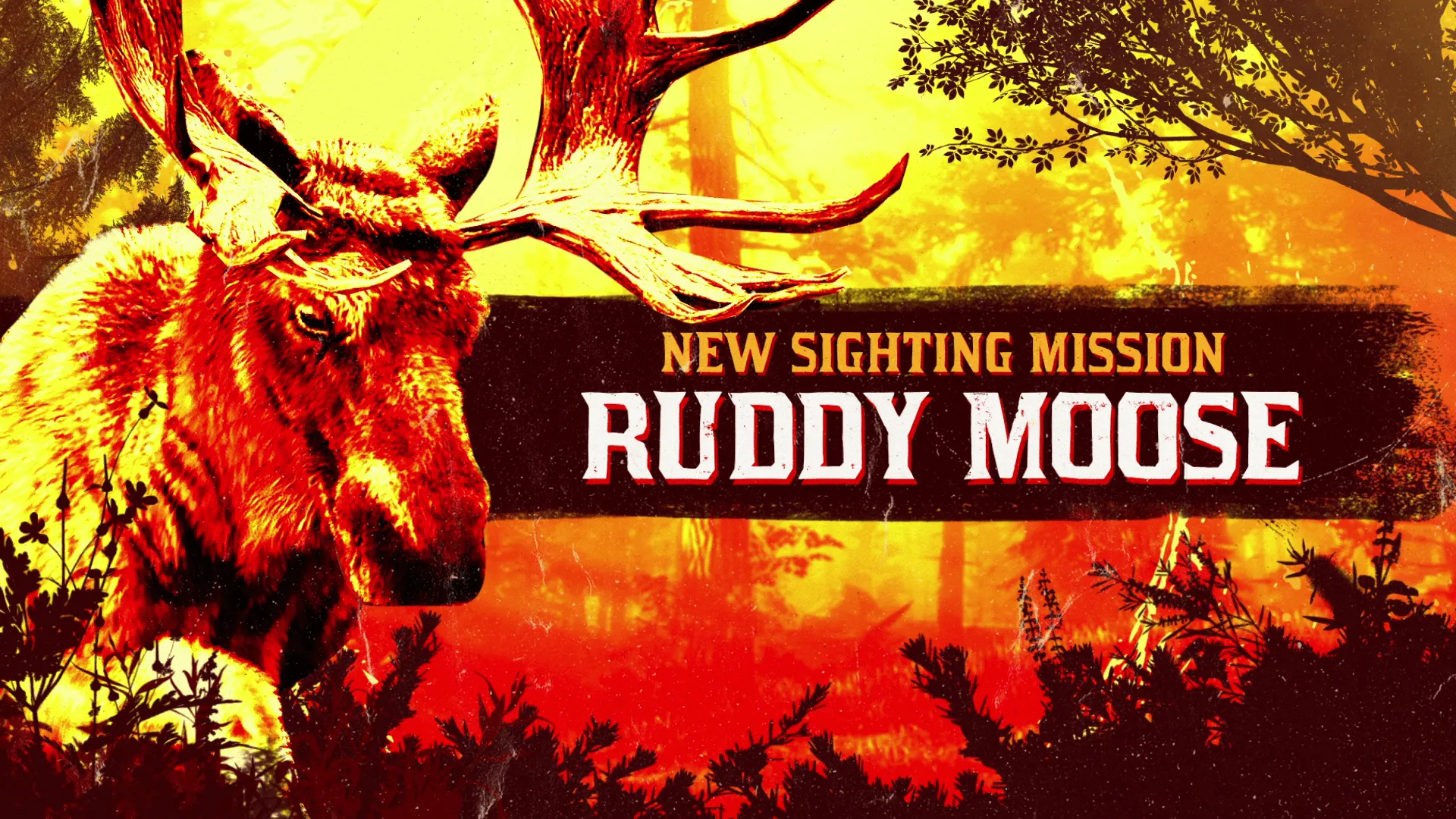 Red Dead Online: Legendary Ruddy Moose, New Featured Series, Bonuses, Benefits & more