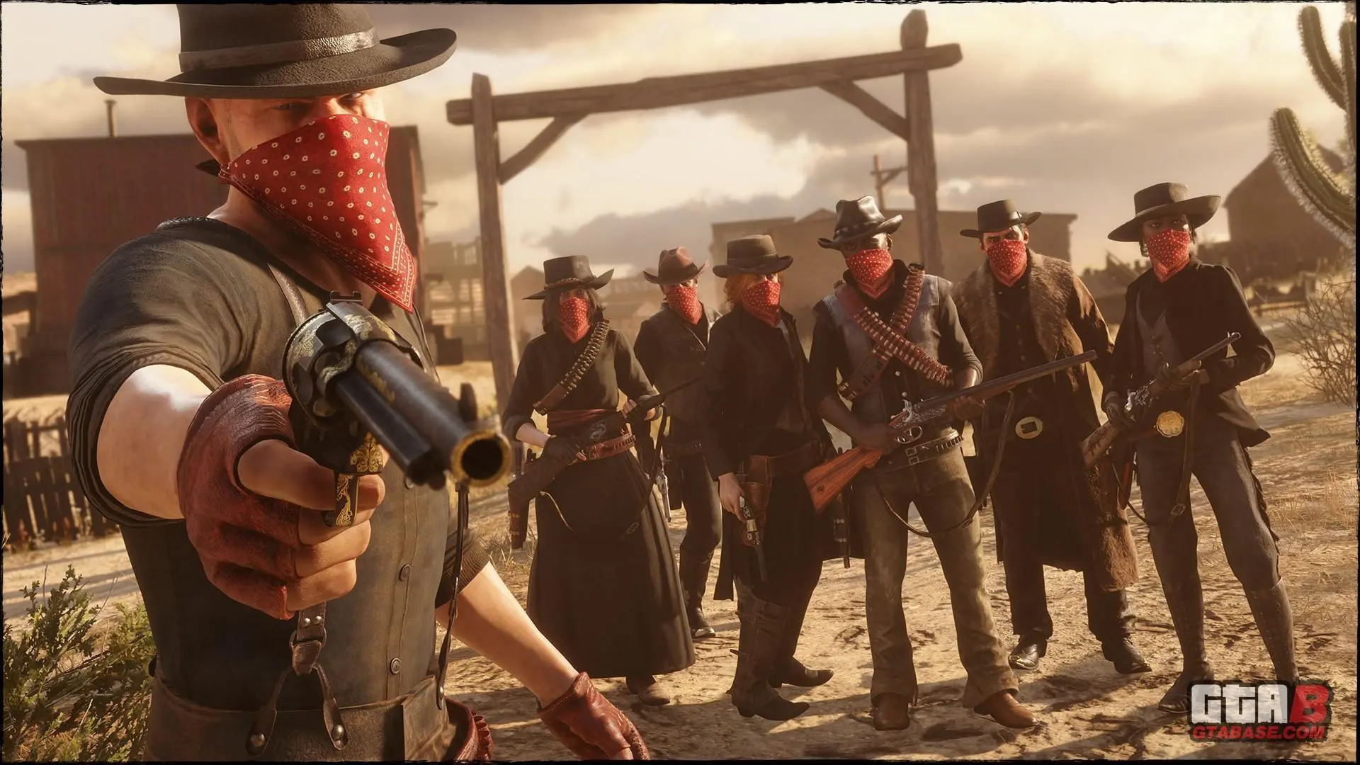 Rockstar Doubles Down But #SaveRedDeadOnline Is Still Trending - RDR2 & Red Dead Online News Rockstar Doubles Down But #SaveRedDeadOnline Is Still Trending - RDR2 & Red Dead Online News