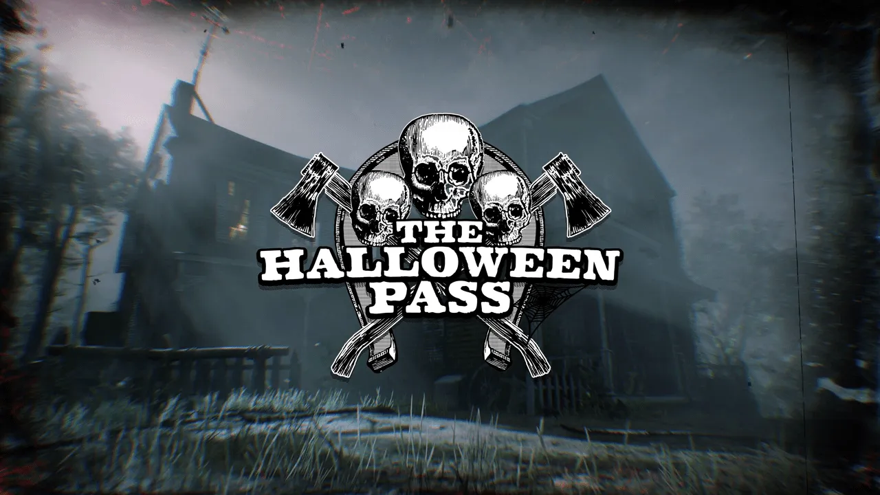 Red Dead Online: The Halloween Pass, New Legendary Animals, New Mode &amp; much more