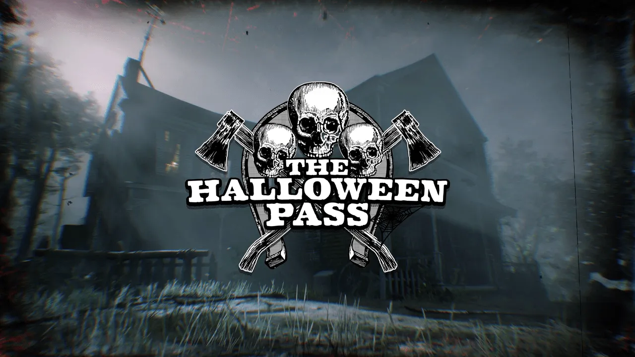 Red Dead Online: The Halloween Pass, New Legendary Animals, New Mode & much more - RDR2 & Red Dead Online News Red Dead Online: The Halloween Pass, New Legendary Animals, New Mode & much more - RDR2 & Red Dead Online News