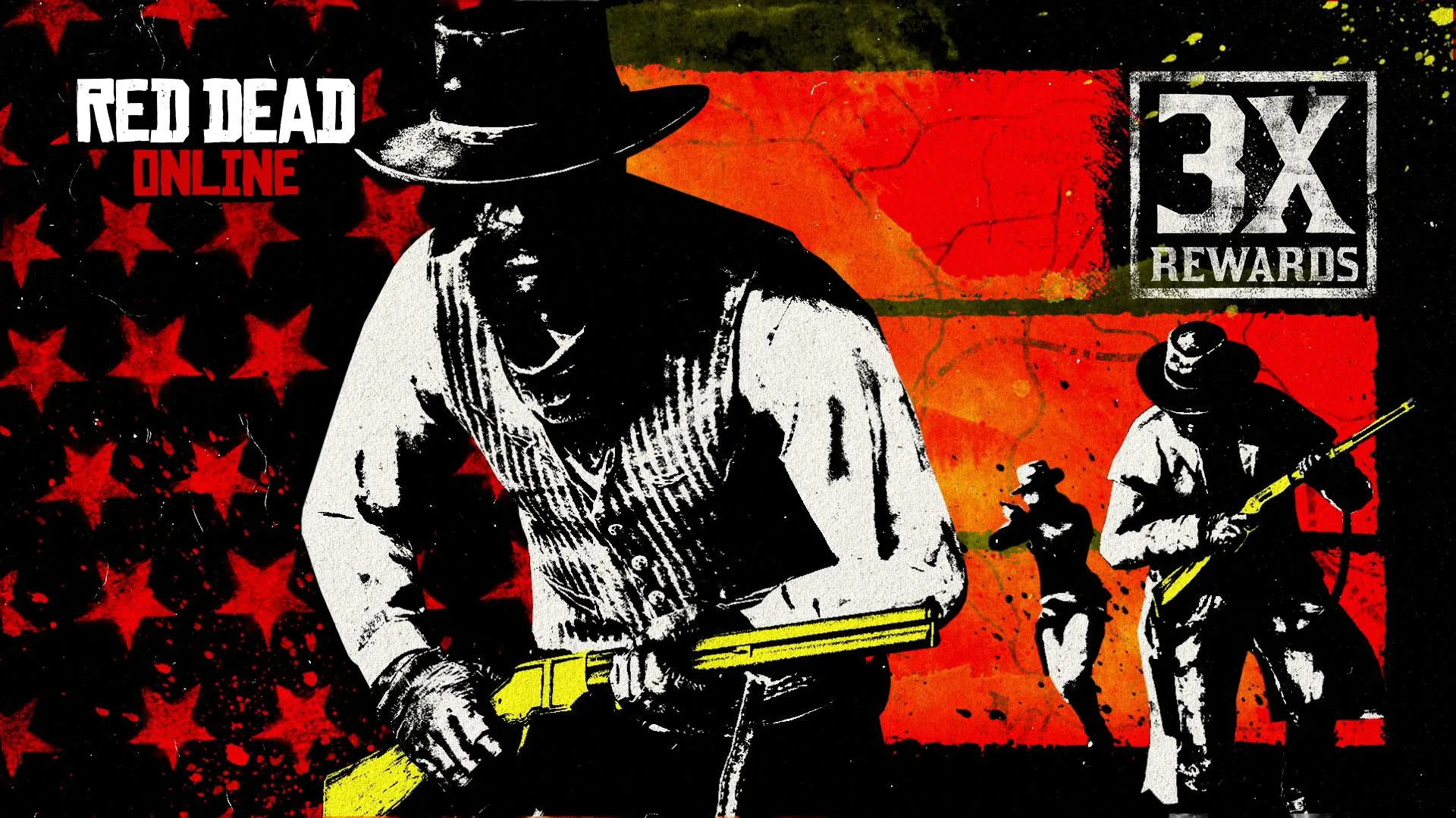 Red Dead Online: Triple Rewards on all Showdown Modes, Other Bonuses & more - RDR2 & Red Dead Online News Red Dead Online: Triple Rewards on all Showdown Modes, Other Bonuses & more - RDR2 & Red Dead Online News