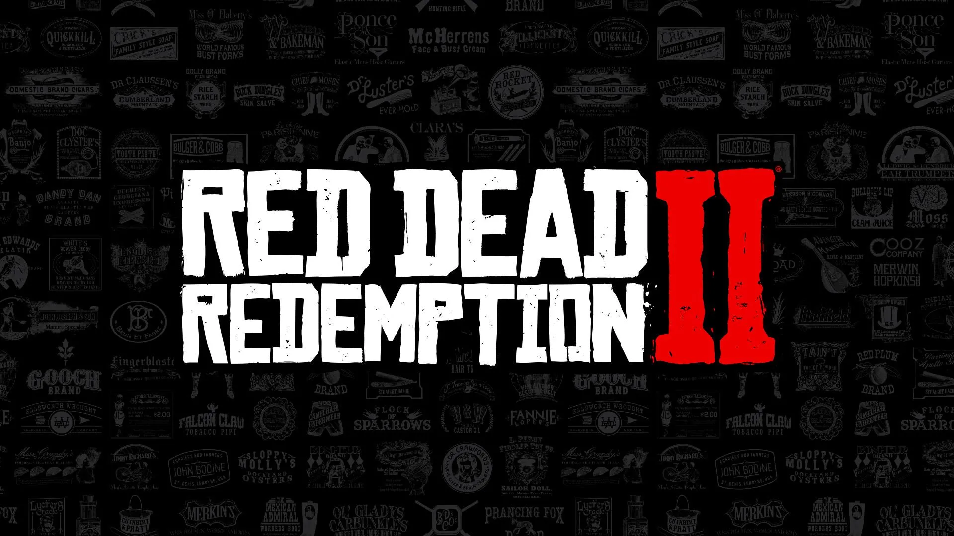 Limited-Edition Red Dead Redemption 2 Gear and Collectibles Coming Soon