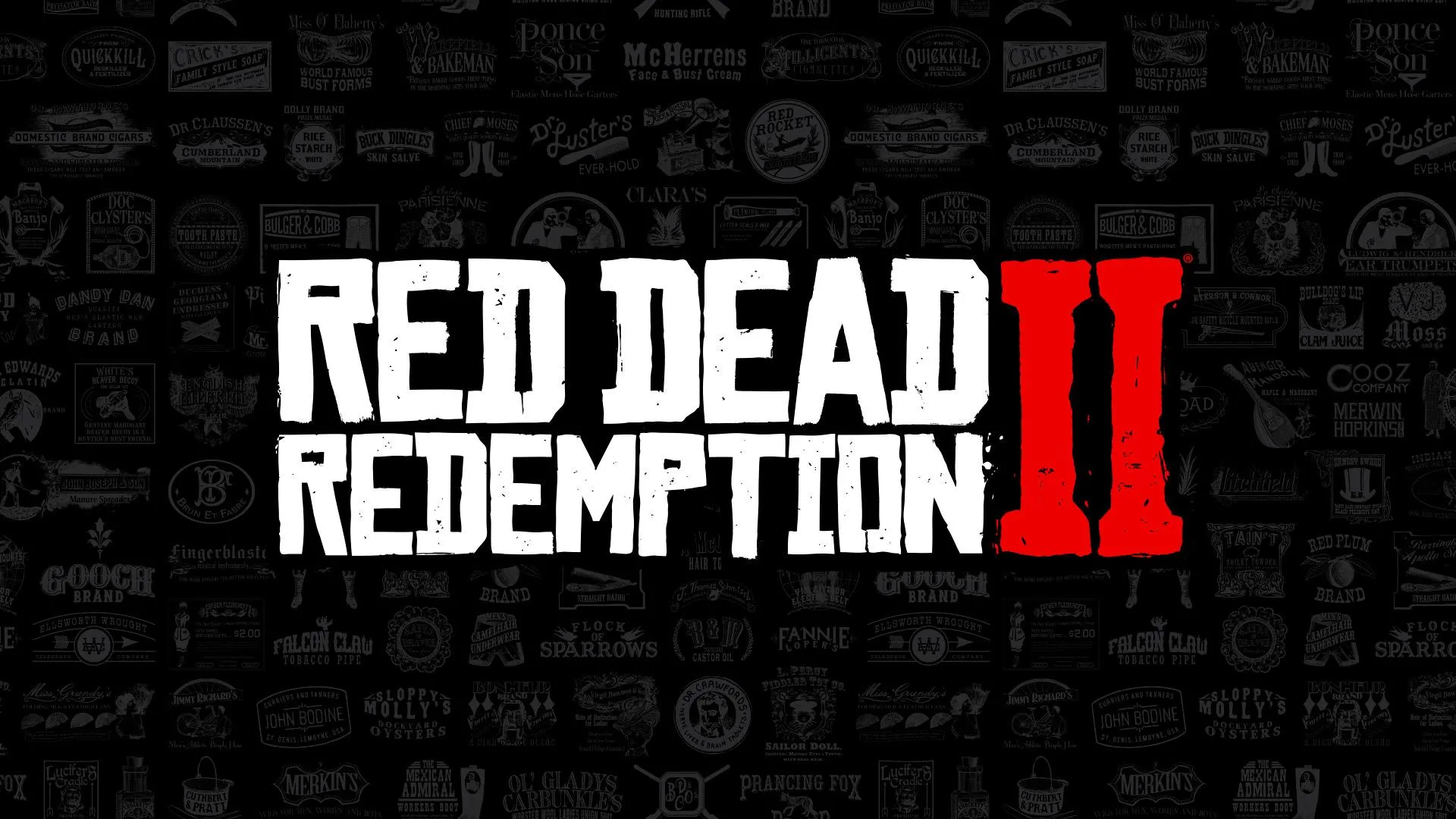 Limited-Edition Red Dead Redemption 2 Gear and Collectibles Coming Soon - RDR2 & Red Dead Online News Limited-Edition Red Dead Redemption 2 Gear and Collectibles Coming Soon - RDR2 & Red Dead Online News