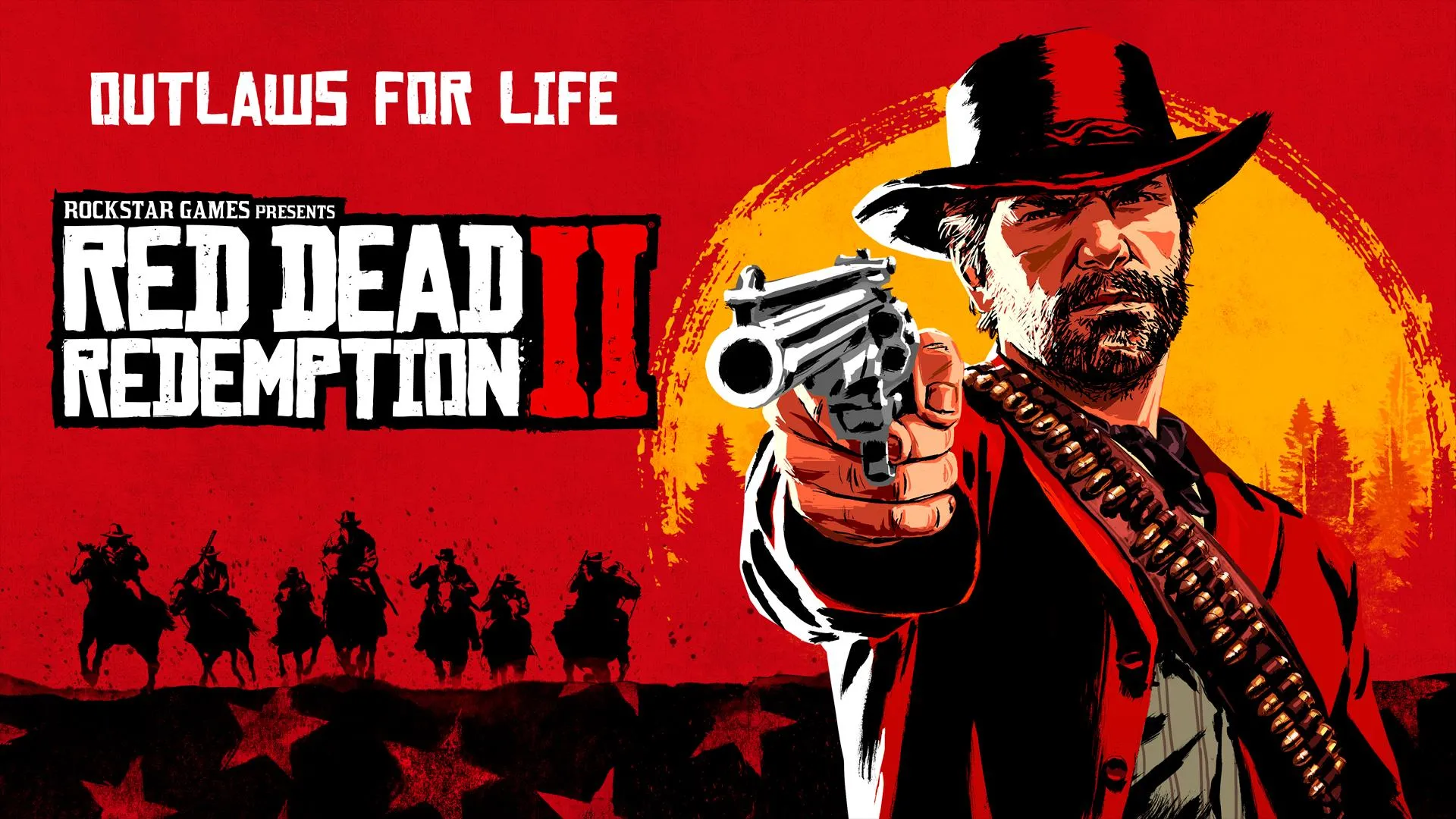 Red Dead Redemption 2 is Now Available Worldwide! - RDR2 & Red Dead Online News Red Dead Redemption 2 is Now Available Worldwide! - RDR2 & Red Dead Online News