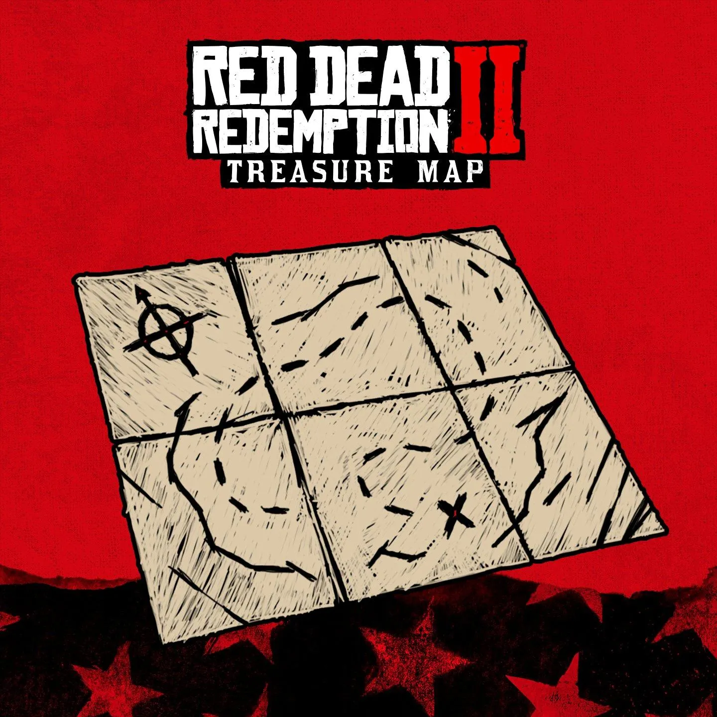 Red Dead Redemption 2: Treasure Map deadline extended Red Dead Redemption 2: Treasure Map deadline extended