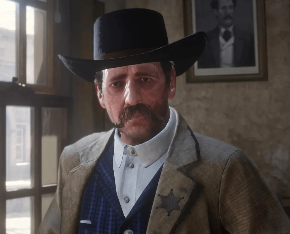 Red Dead Redemption 2 PS5: Next-Gen Adventure - Kanav Game Zone