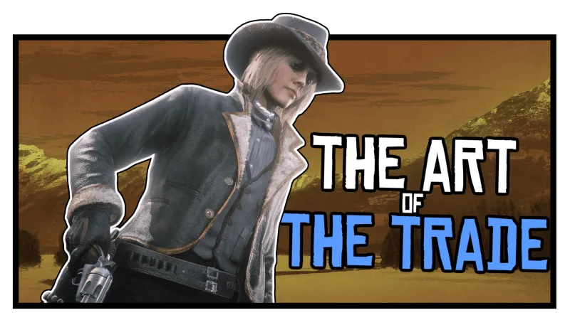 the art of the trade rolepath