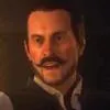 Alberto Fussar - RDR2 Character