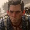 Clive Davies - RDR2 Characters Guide, Bio & Voice Actor Clive Davies - RDR2 Characters Guide, Bio & Voice Actor