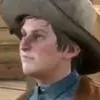 Duncan Geddes - RDR2 Character