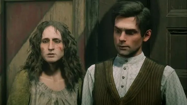 Edith Downes - RDR2 Characters Guide, Bio & Voice Actor Edith Downes - RDR2 Characters Guide, Bio & Voice Actor