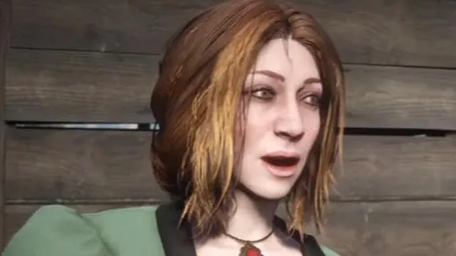 Lilly Millet - RDR2 Characters Guide, Bio & Voice Actor
