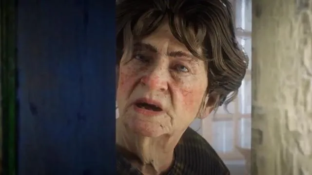 Mrs. L. Hobbs - RDR2 Characters Guide, Bio & Voice Actor Mrs. L. Hobbs - RDR2 Characters Guide, Bio & Voice Actor