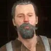 Hector Barlow - RDR2 Character