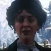 Mrs. Geddes - RDR2 Character