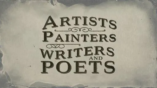 Artists, Writers & Poets Card Set - Cigarette Cards | Red Dead Redemption 2 Artists, Writers & Poets Card Set - Cigarette Cards | Red Dead Redemption 2