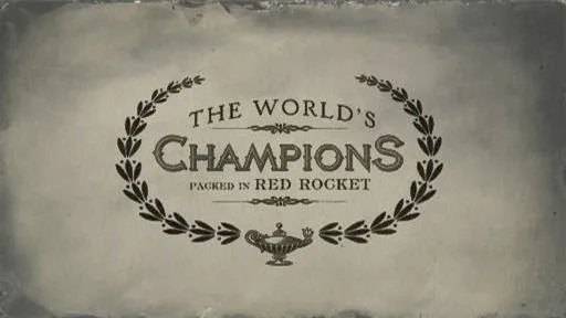 World Champions Card Set - RDR2 Cigarette Cards
