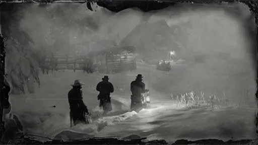 Outlaws from the West - RDR2 Mission Gold Medal Guide Outlaws from the West - RDR2 Mission Gold Medal Guide