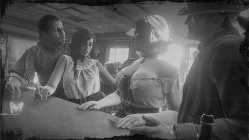 Americans at Rest - RDR2 Mission Gold Medal Guide Americans at Rest - RDR2 Mission Gold Medal Guide
