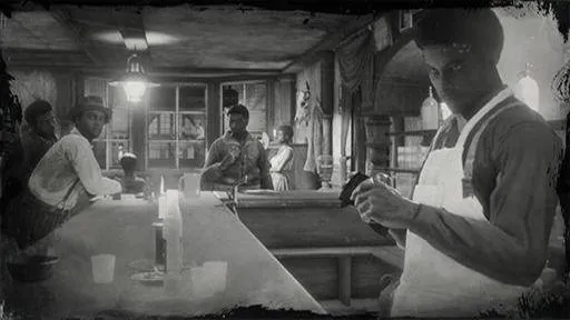 A Quiet Time - RDR2 Mission Gold Medal Guide A Quiet Time - RDR2 Mission Gold Medal Guide