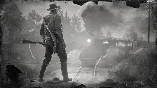 Pouring Forth Oil - III & IV - RDR2 Mission Pouring Forth Oil - III & IV - RDR2 Mission