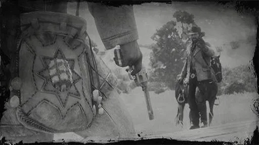 We Loved Once and True (I, II & III) - RDR2 Mission Gold Medal Guide We Loved Once and True (I, II & III) - RDR2 Mission Gold Medal Guide