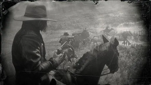 An American Pastoral Scene - RDR2 Mission Gold Medal Guide An American Pastoral Scene - RDR2 Mission Gold Medal Guide