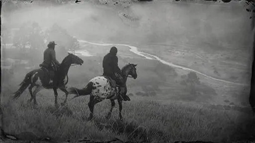 A Strange Kindness - RDR2 Mission Gold Medal Guide A Strange Kindness - RDR2 Mission Gold Medal Guide