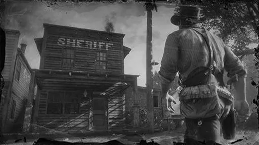 Good, Honest, Snake Oil - RDR2 Mission