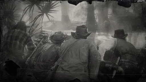 American Distillation - RDR2 Mission Gold Medal Guide American Distillation - RDR2 Mission Gold Medal Guide