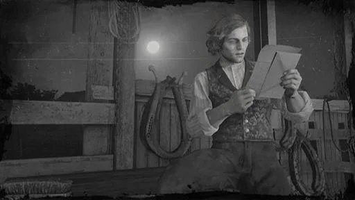 The Course of True Love - III - RDR2 Mission Gold Medal Guide The Course of True Love - III - RDR2 Mission Gold Medal Guide