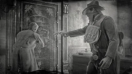 Sodom? Back to Gomorrah - RDR2 Mission Gold Medal Guide Sodom? Back to Gomorrah - RDR2 Mission Gold Medal Guide