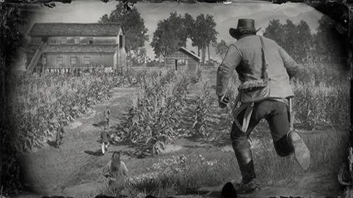 Magicians for Sport - RDR2 Mission Gold Medal Guide Magicians for Sport - RDR2 Mission Gold Medal Guide