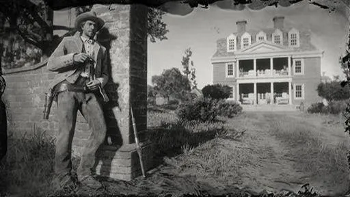Horse Flesh for Dinner - RDR2 Mission Gold Medal Guide Horse Flesh for Dinner - RDR2 Mission Gold Medal Guide