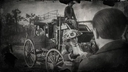 Friends in Very Low Places - RDR2 Mission Gold Medal Guide Friends in Very Low Places - RDR2 Mission Gold Medal Guide