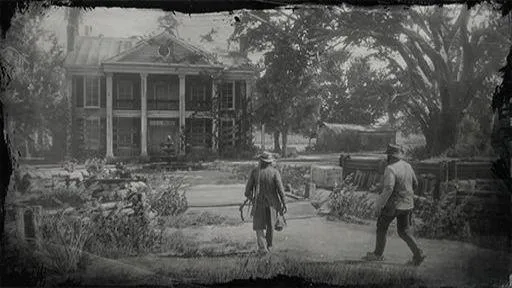 The Battle of Shady Belle - RDR2 Mission Gold Medal Guide