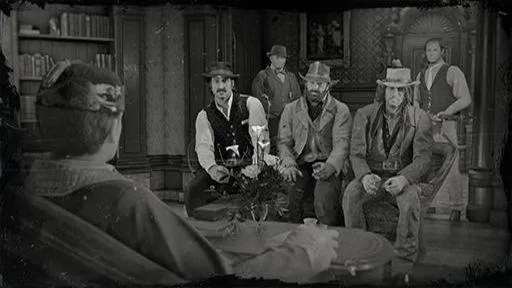 Angelo Bronte, a Man of Honor - RDR2 Mission Gold Medal Guide Angelo Bronte, a Man of Honor - RDR2 Mission Gold Medal Guide