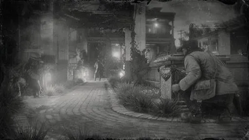 Revenge is a Dish Best Eaten - RDR2 Mission Gold Medal Guide Revenge is a Dish Best Eaten - RDR2 Mission Gold Medal Guide