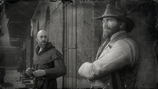 Help a Brother Out - RDR2 Mission Gold Medal Guide Help a Brother Out - RDR2 Mission Gold Medal Guide