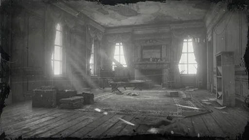 Dear Uncle Tacitus - RDR2 Mission Gold Medal Guide Dear Uncle Tacitus - RDR2 Mission Gold Medal Guide