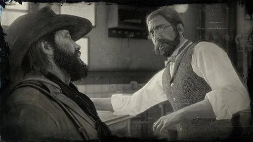 A Fork in the Road - RDR2 Mission Gold Medal Guide A Fork in the Road - RDR2 Mission Gold Medal Guide